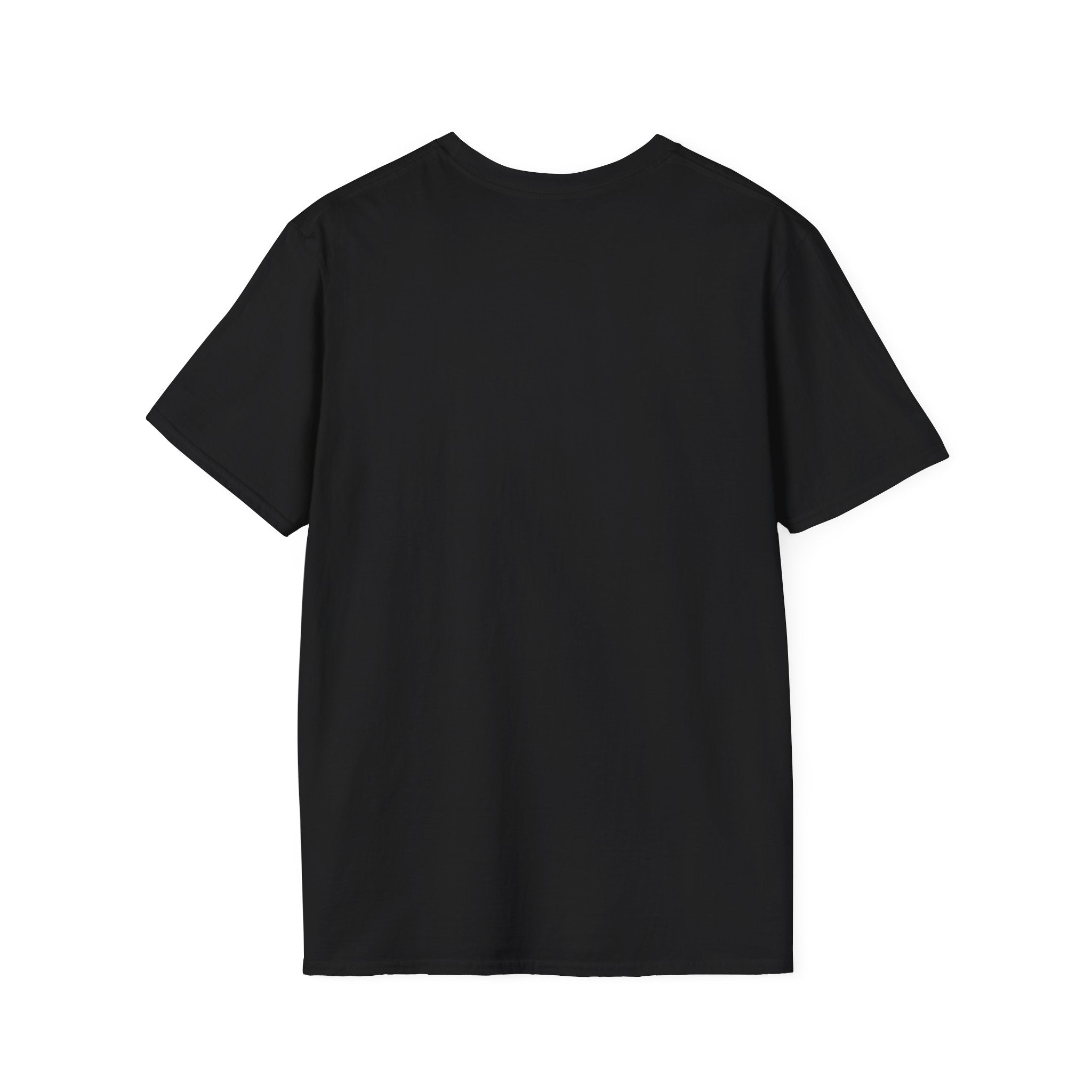Bunny Book Club Unisex Softstyle T-Shirt