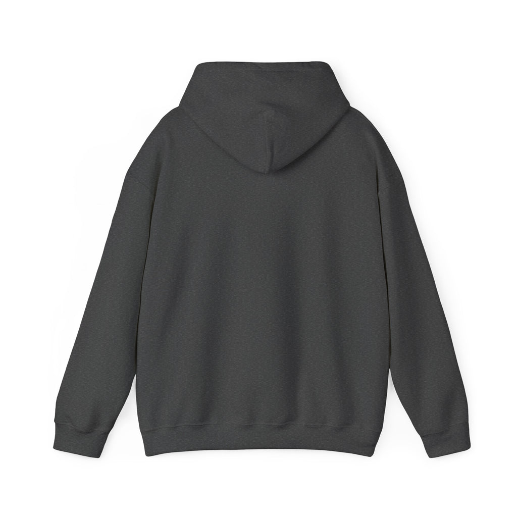 Will Work for Honey Hoodie — Cute Bear Graphic Sweatshirt