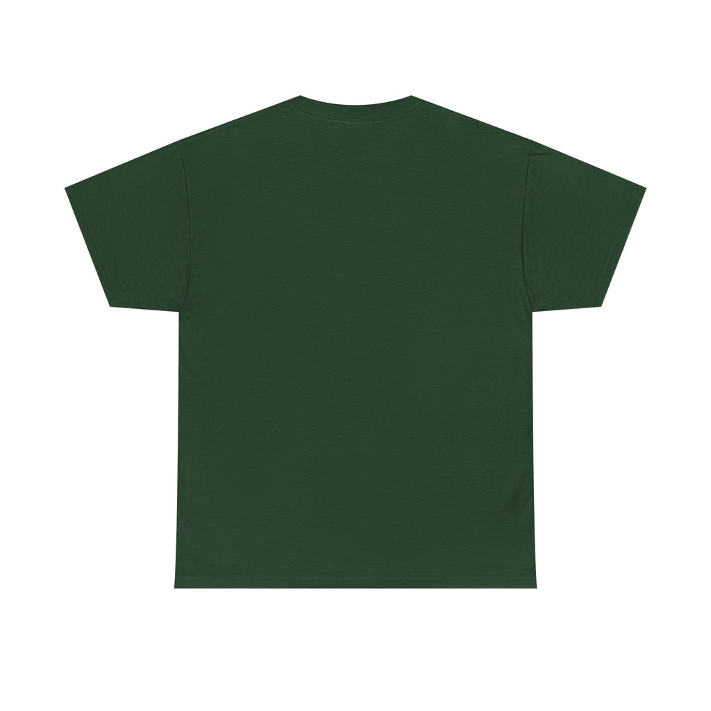 Raccoon Cute Cartoon Tee — Adorable Forest Animal Graphic T-Shirt
