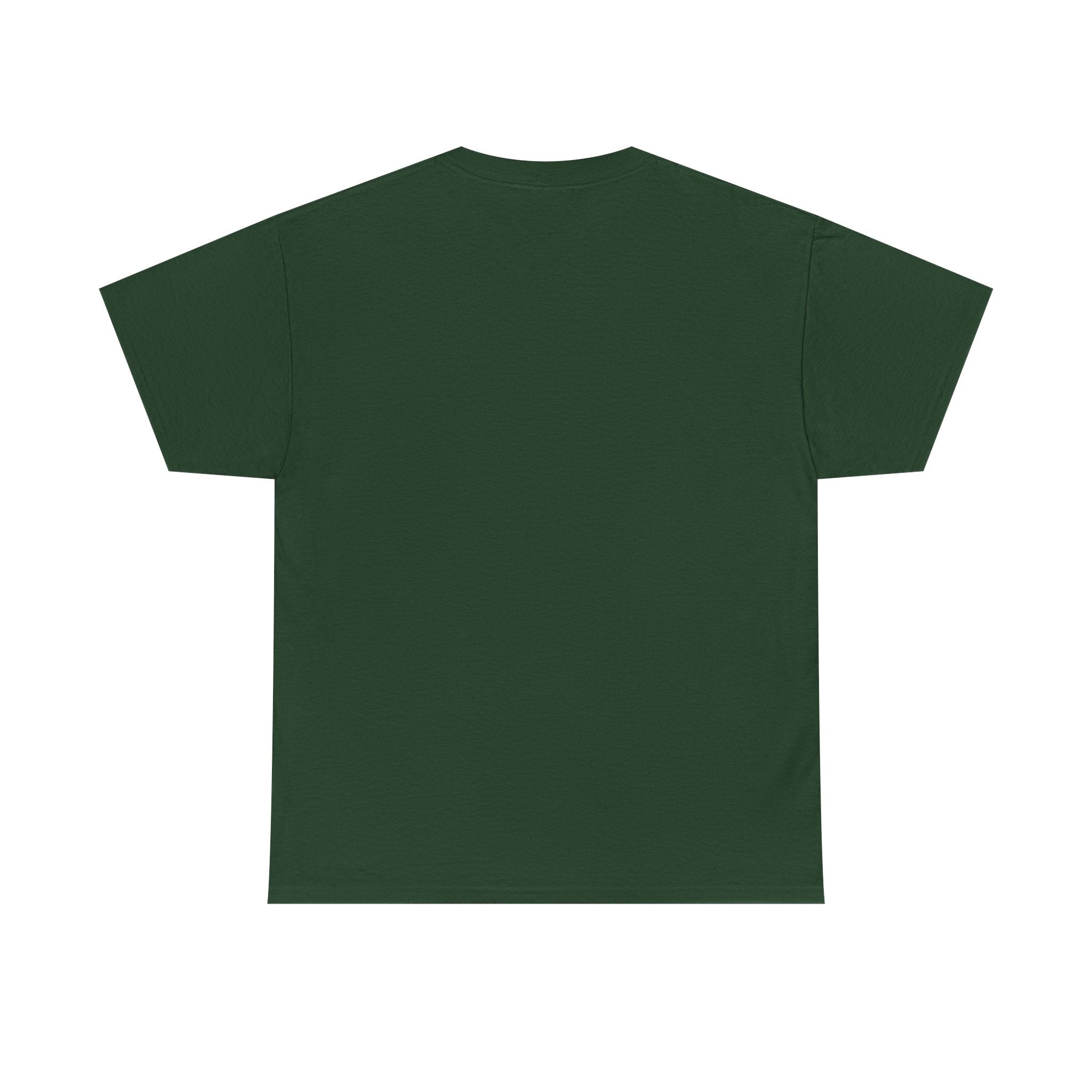 Raccoon Cute Cartoon Tee — Adorable Forest Animal Graphic T-Shirt