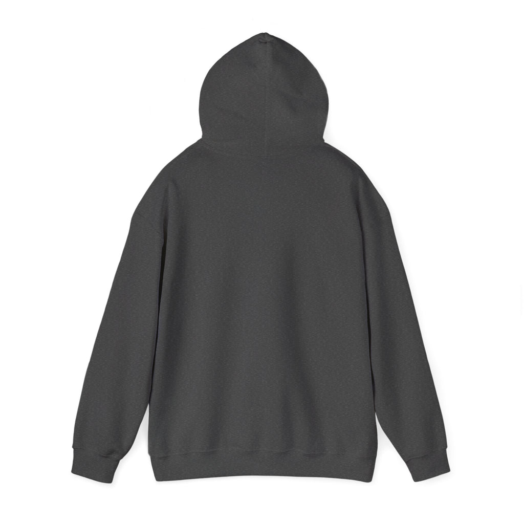 Will Work for Honey Hoodie — Cute Bear Graphic Sweatshirt
