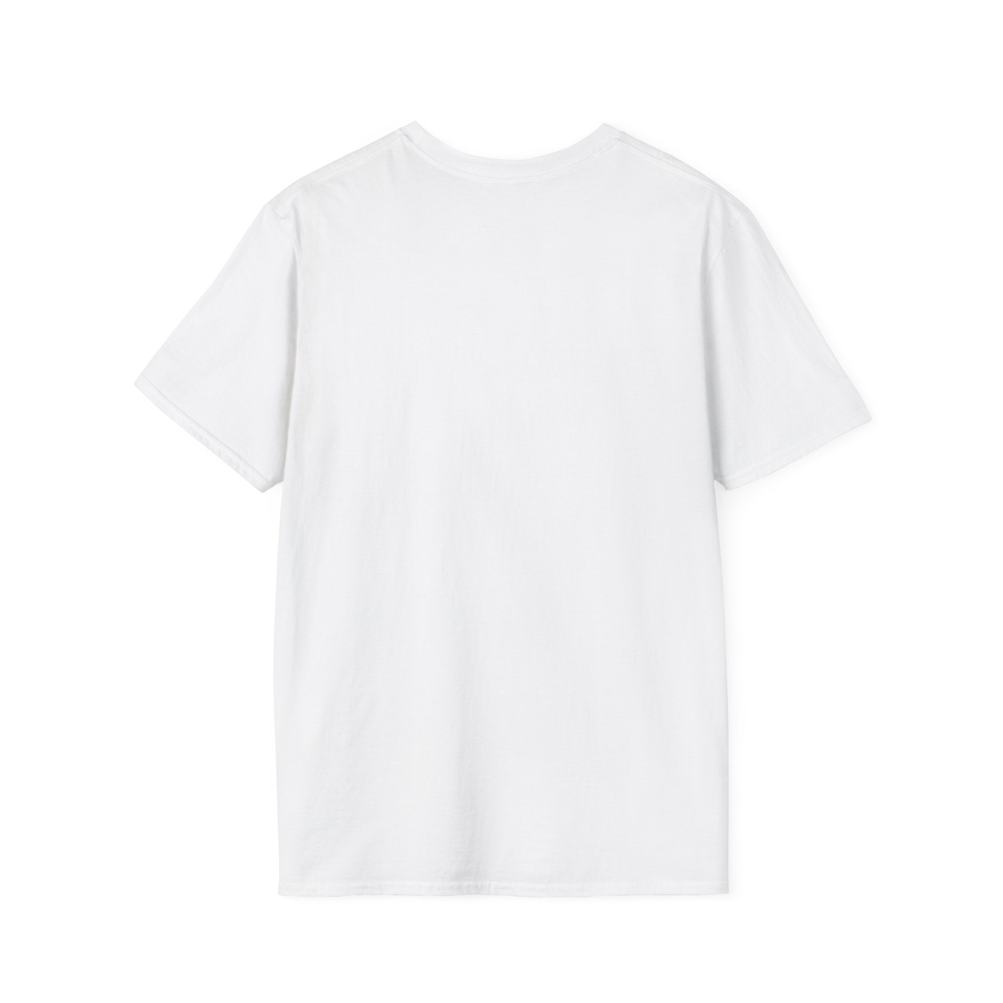 Charming Chameleon Tee — Cute Green Cartoon Lizard T-Shirt