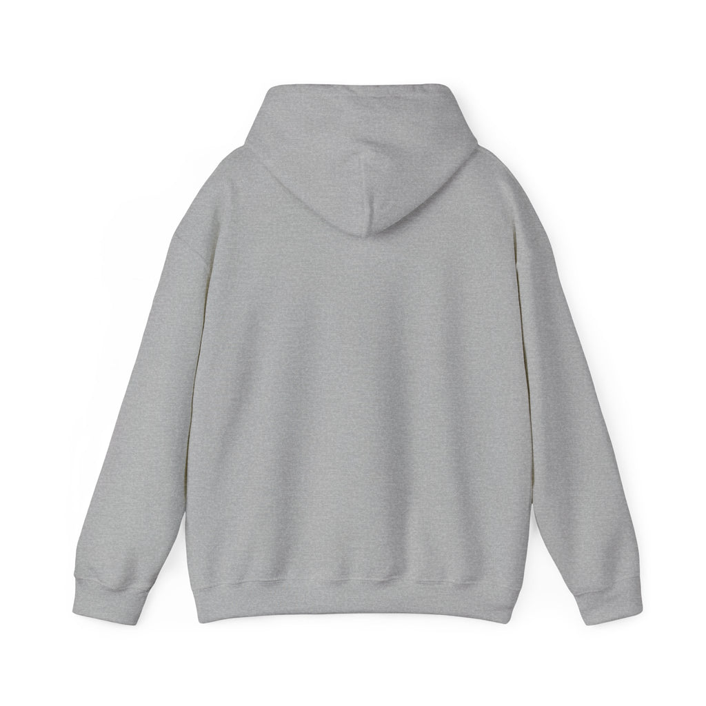 Fluffy Pig Hoodie - "I'm not fat, I'm fluffy" Cute Graphic Pullover