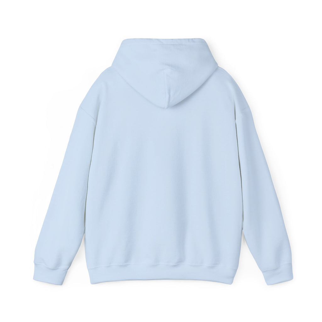 Cute Smiling Shark Hoodie – Cartoon Ocean Shark Pullover