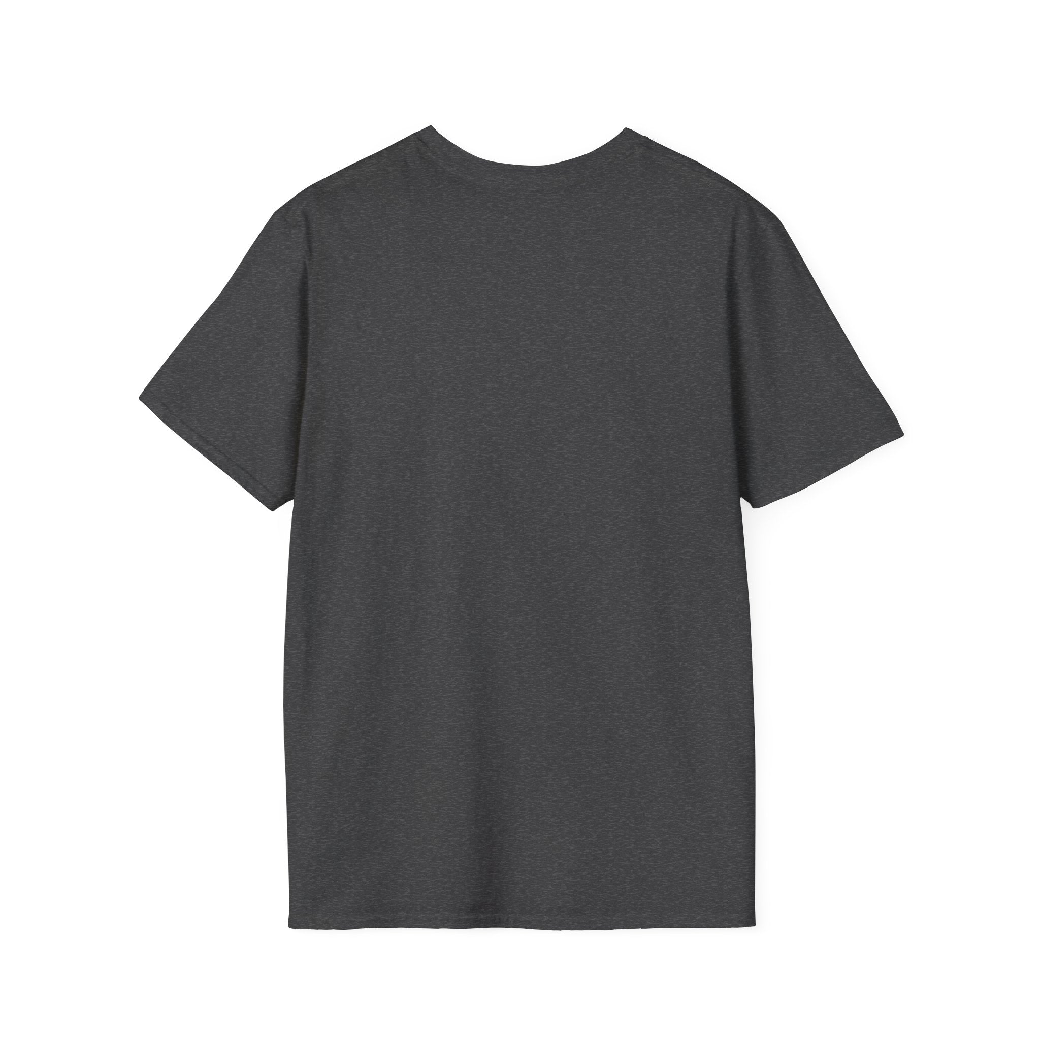 Cute Baby Giraffe T-Shirt — Adorable Safari Animal Tee for Kids & Moms