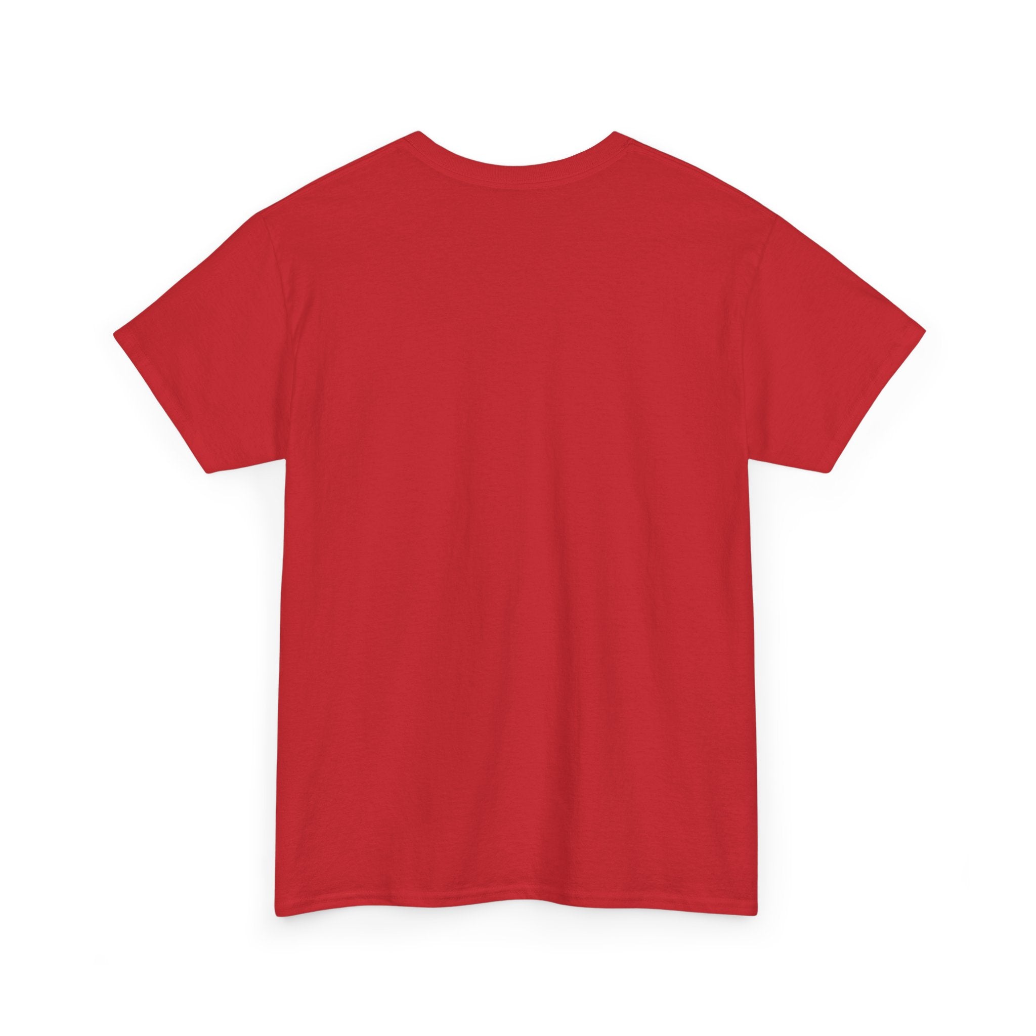 Raccoon Cute Cartoon Tee — Adorable Forest Animal Graphic T-Shirt