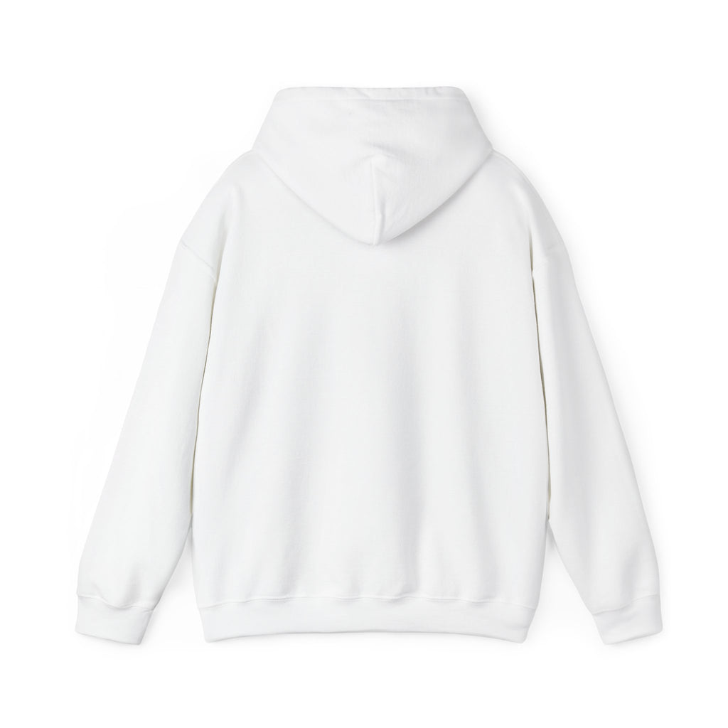 Dolphin Wave Hoodie — Cute Leaping Dolphin Graphic Pullover