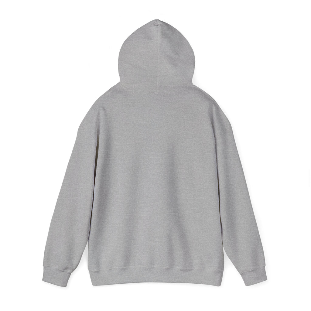 Cute Pink Octopus Hoodie – Kawaii Marine Animal Pullover