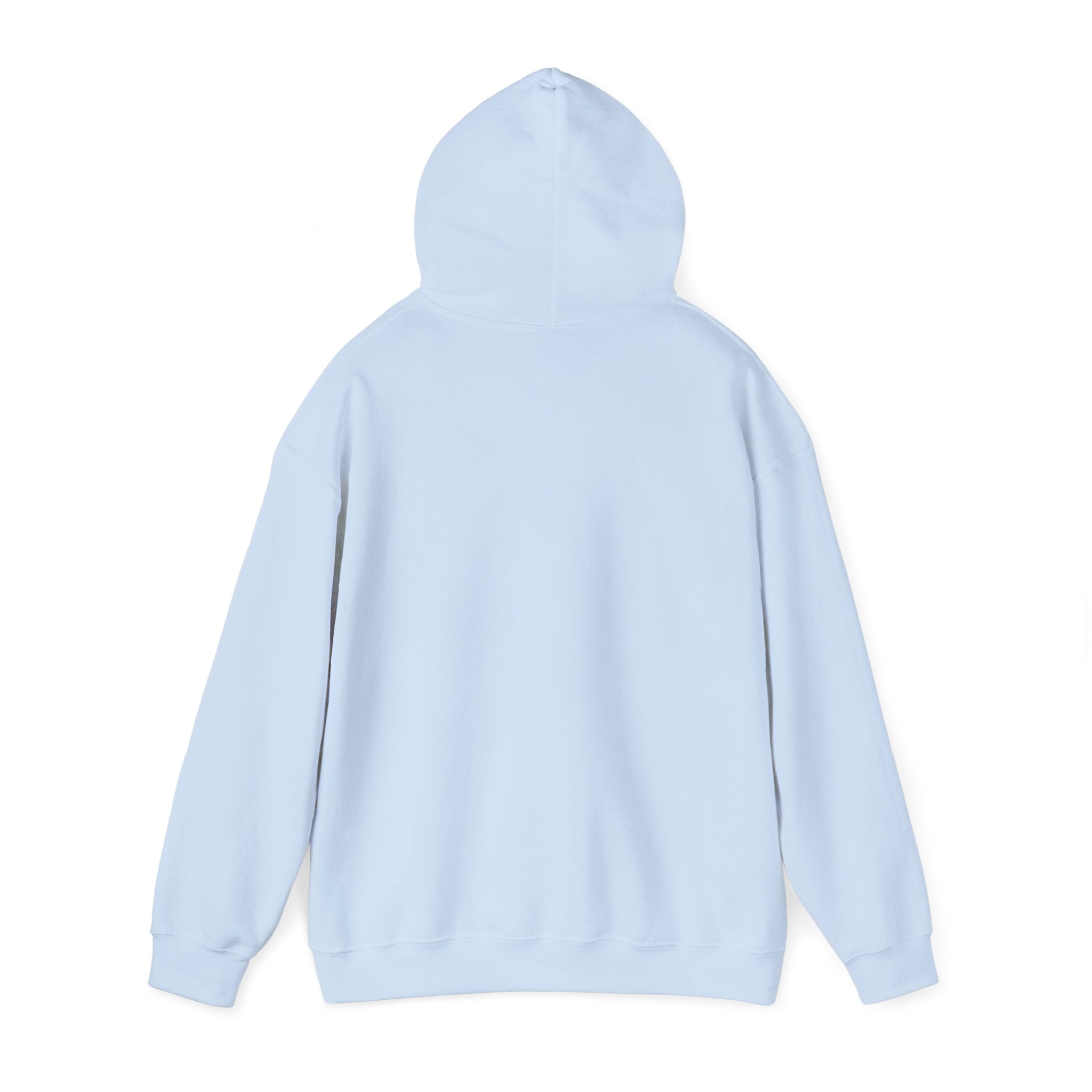 Cute Smiling Shark Hoodie – Cartoon Ocean Shark Pullover