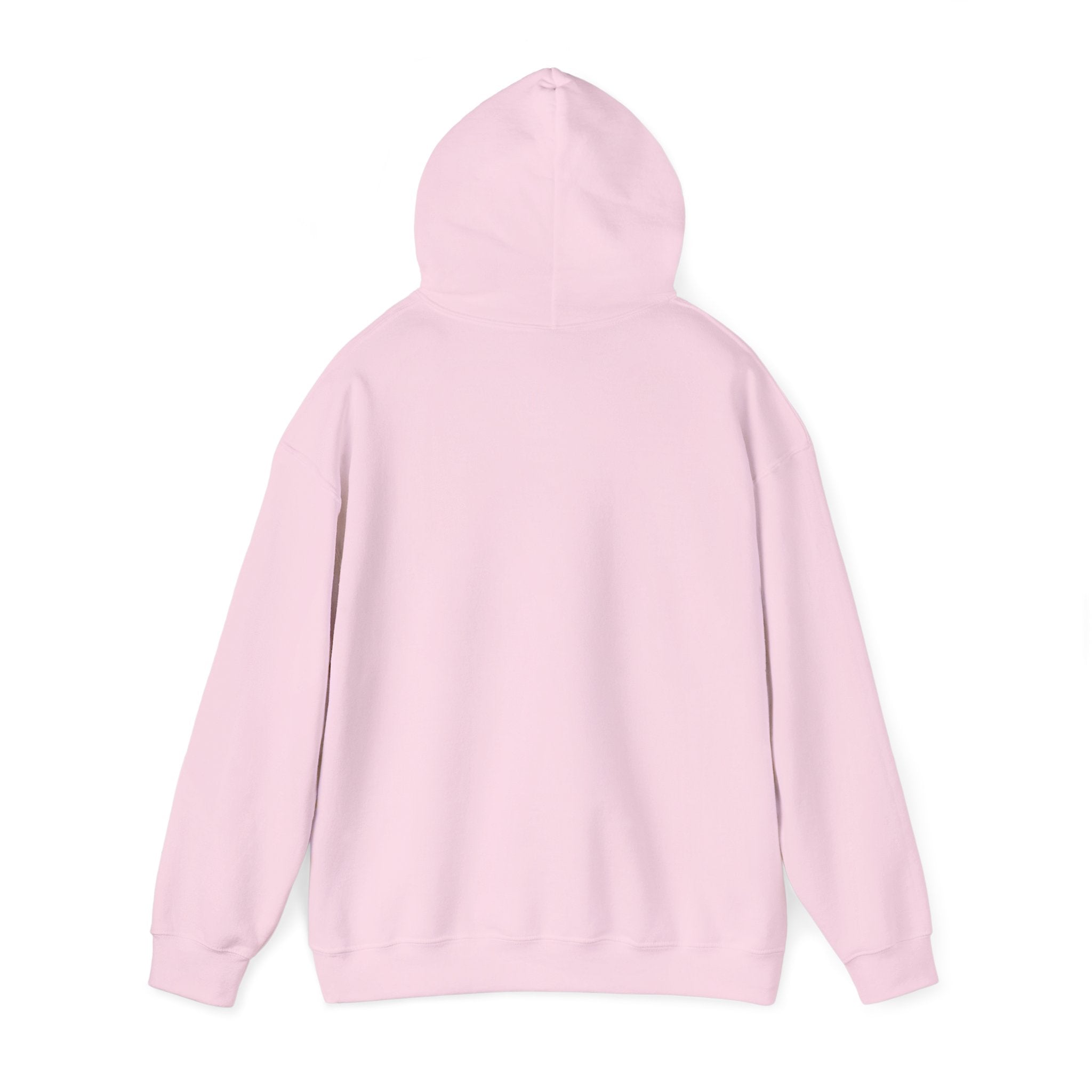 Cute Pink Octopus Hoodie – Kawaii Marine Animal Pullover