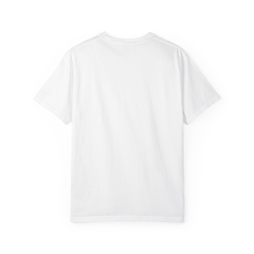 Sleeping Fox T-Shirt — Cute Woodland Fox Circle Graphic Tee