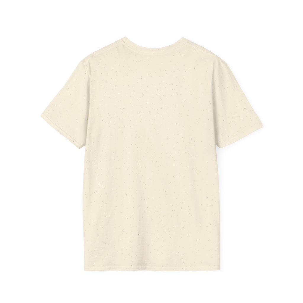 Bunny Book Club Unisex Softstyle T-Shirt