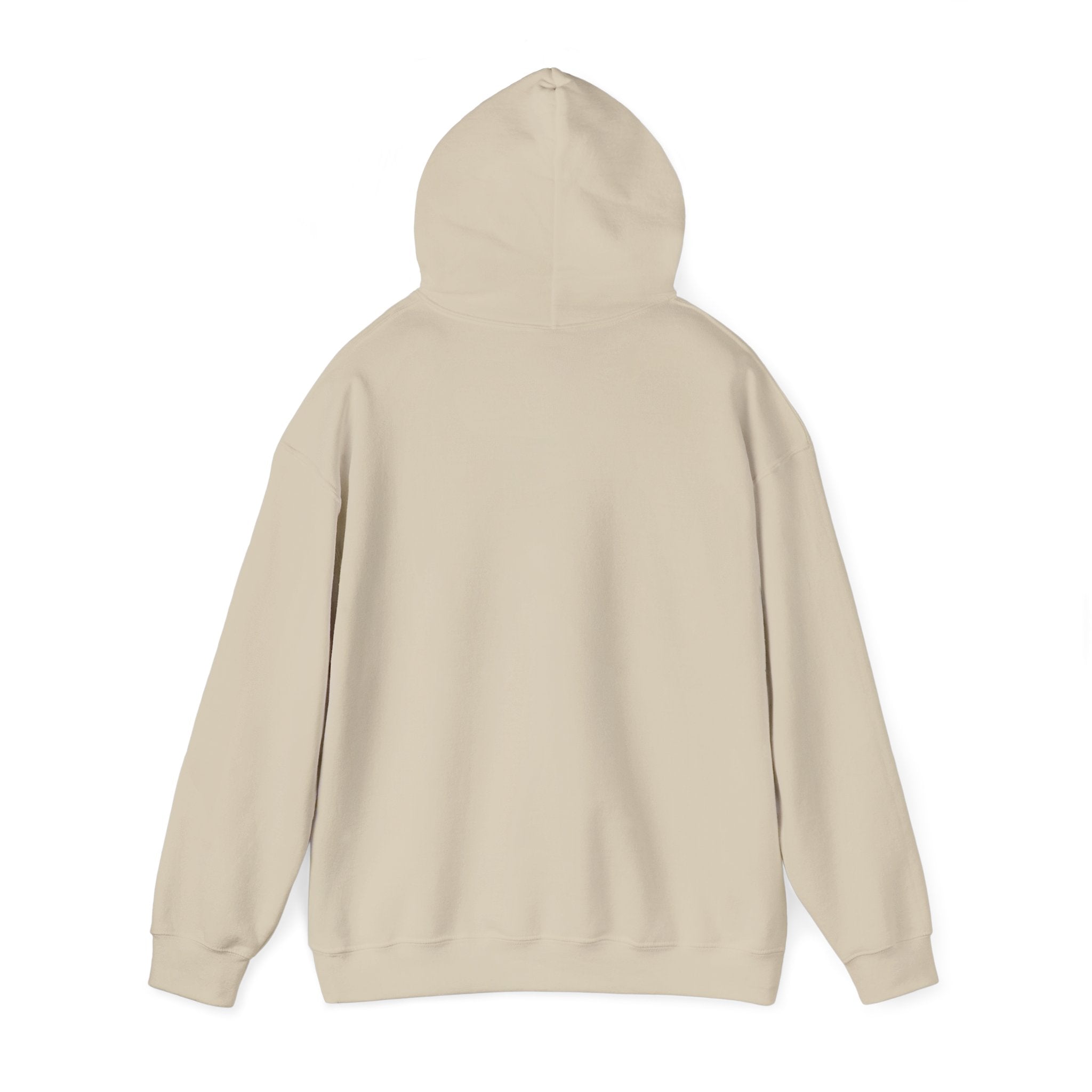 Will Work for Honey Hoodie — Cute Bear Graphic Sweatshirt