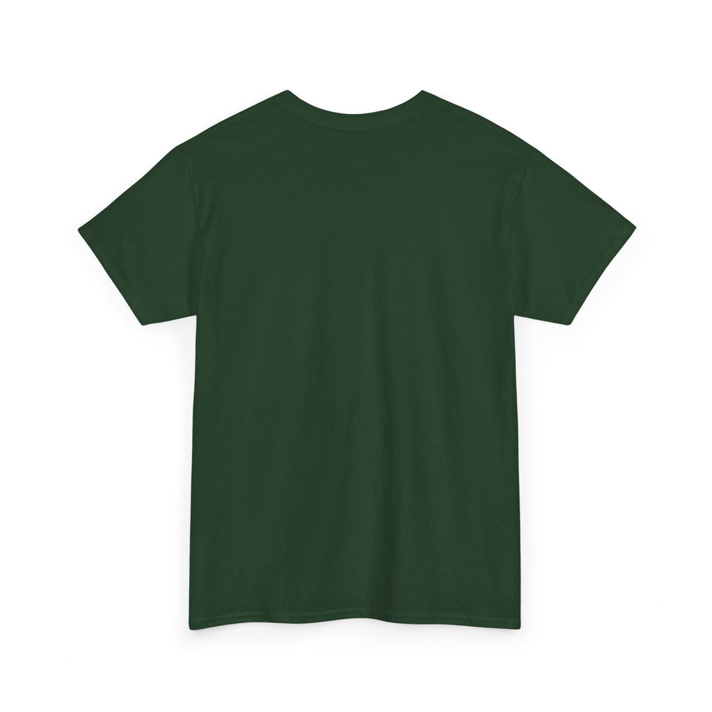 Raccoon Cute Cartoon Tee — Adorable Forest Animal Graphic T-Shirt