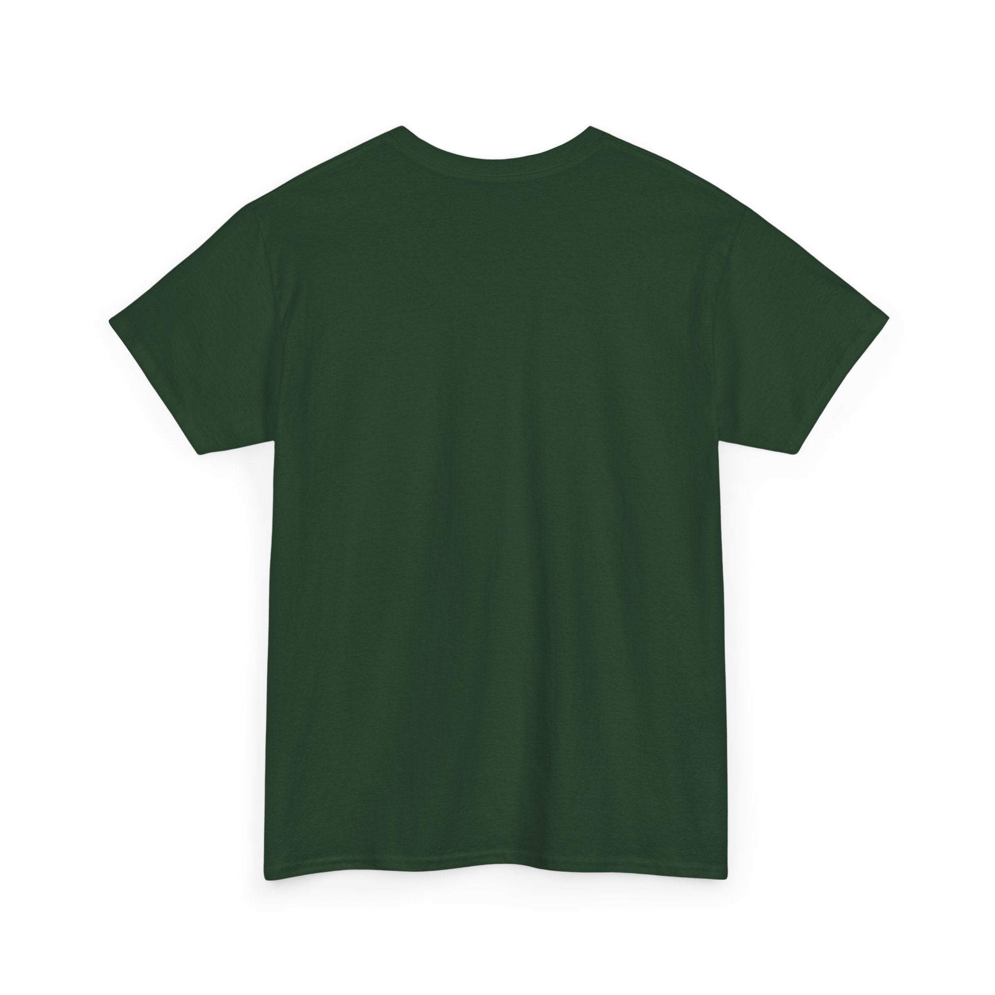 Raccoon Cute Cartoon Tee — Adorable Forest Animal Graphic T-Shirt