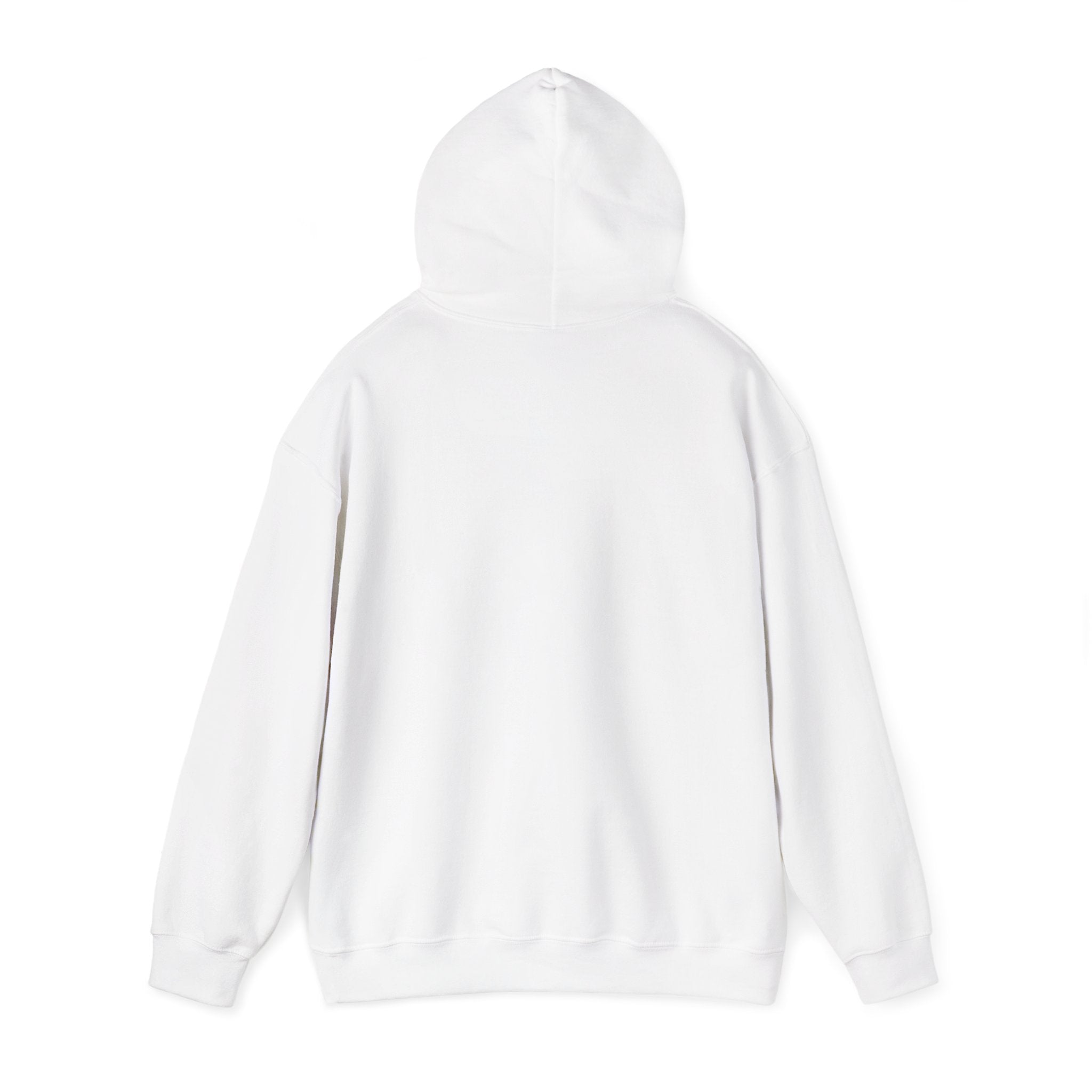 Cute Smiling Shark Hoodie – Cartoon Ocean Shark Pullover