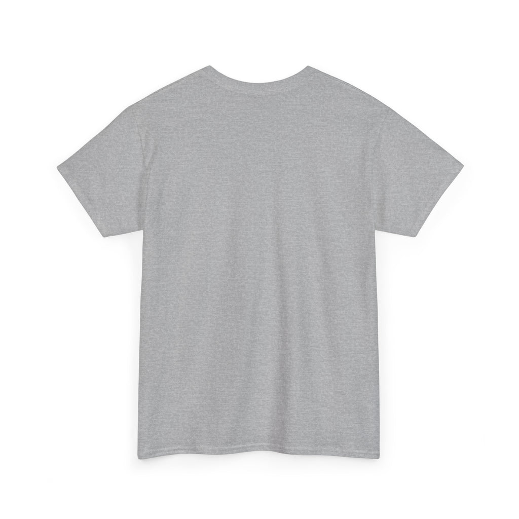 Raccoon Cute Cartoon Tee — Adorable Forest Animal Graphic T-Shirt