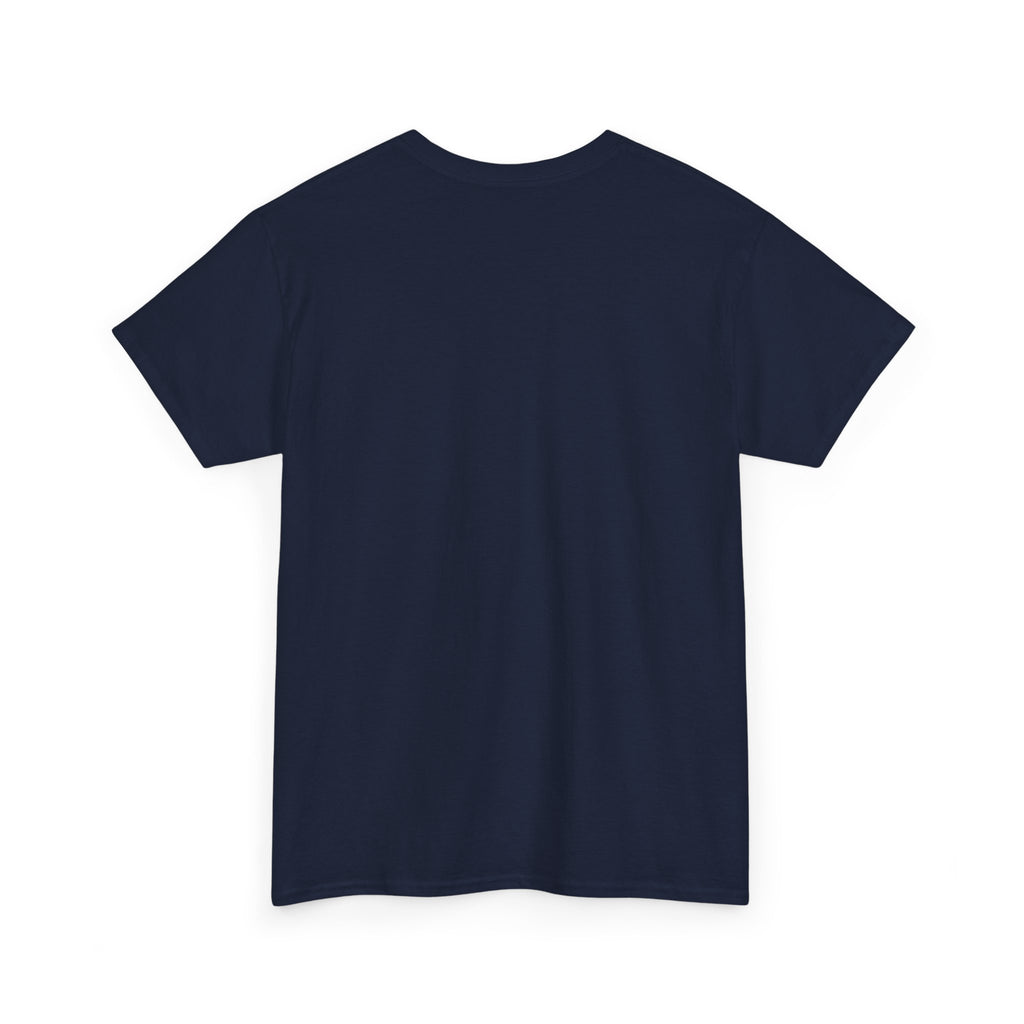 Raccoon Cute Cartoon Tee — Adorable Forest Animal Graphic T-Shirt