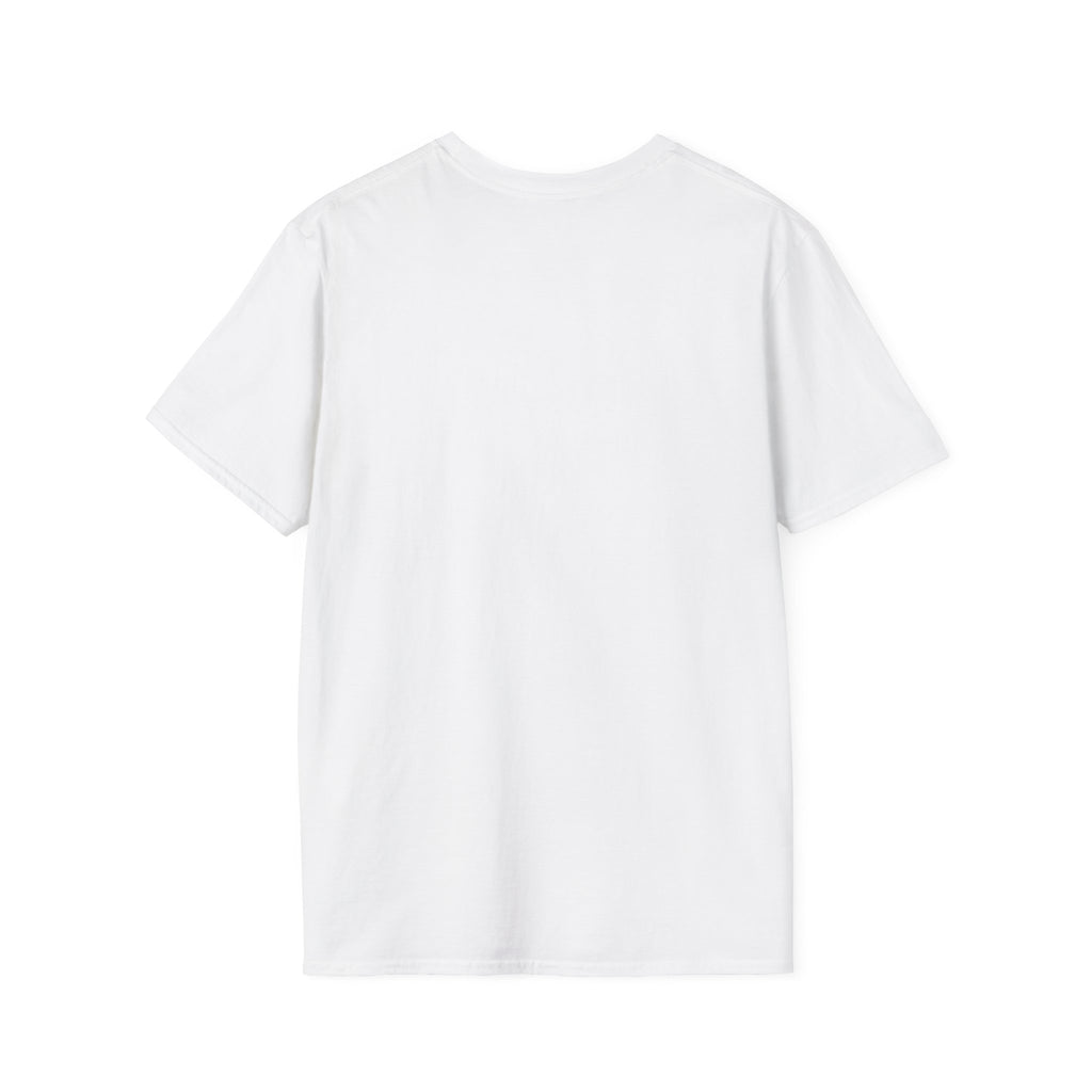Cute Chicken T-Shirt — Cartoon Hen Tee for Farm & Animal Lovers