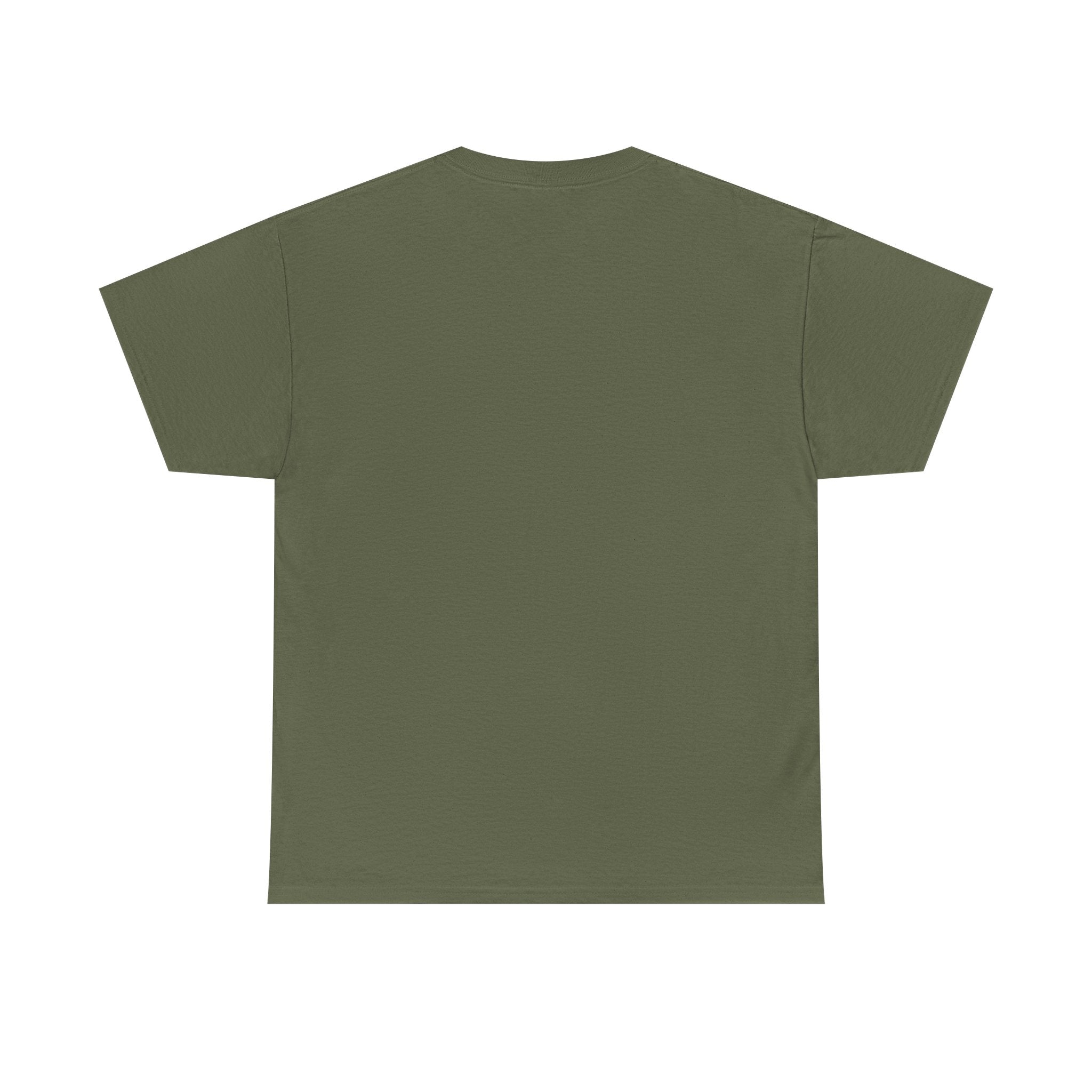 Sleeping Panda T-Shirt — Cute Bamboo Panda Tee